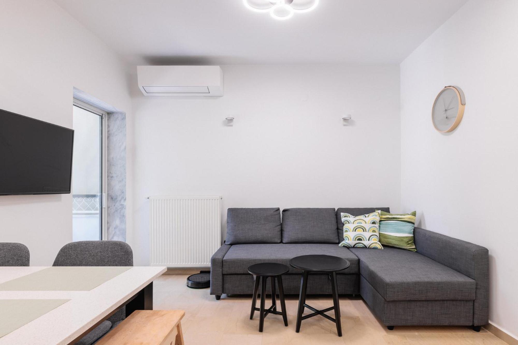 Green View Haven Thessaloníki Ngoại thất bức ảnh