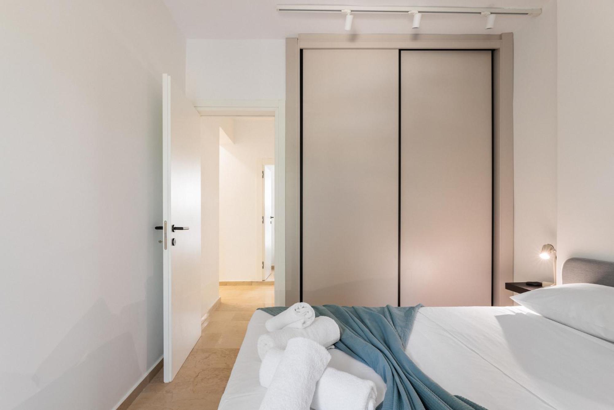 Green View Haven Thessaloníki Ngoại thất bức ảnh