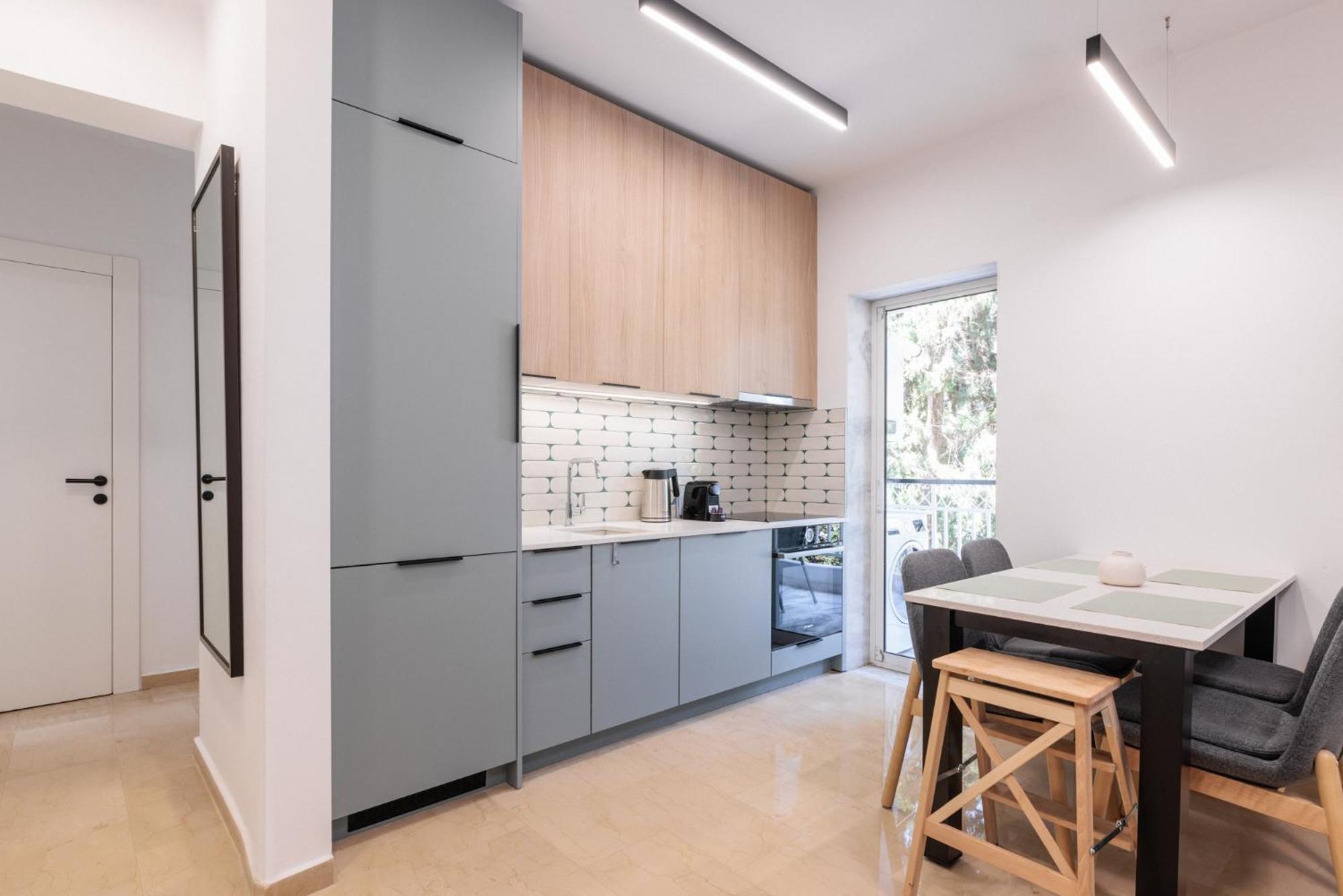 Green View Haven Thessaloníki Ngoại thất bức ảnh