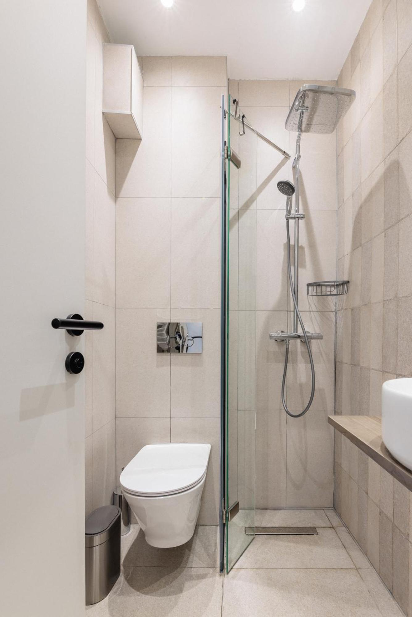 Green View Haven Thessaloníki Ngoại thất bức ảnh