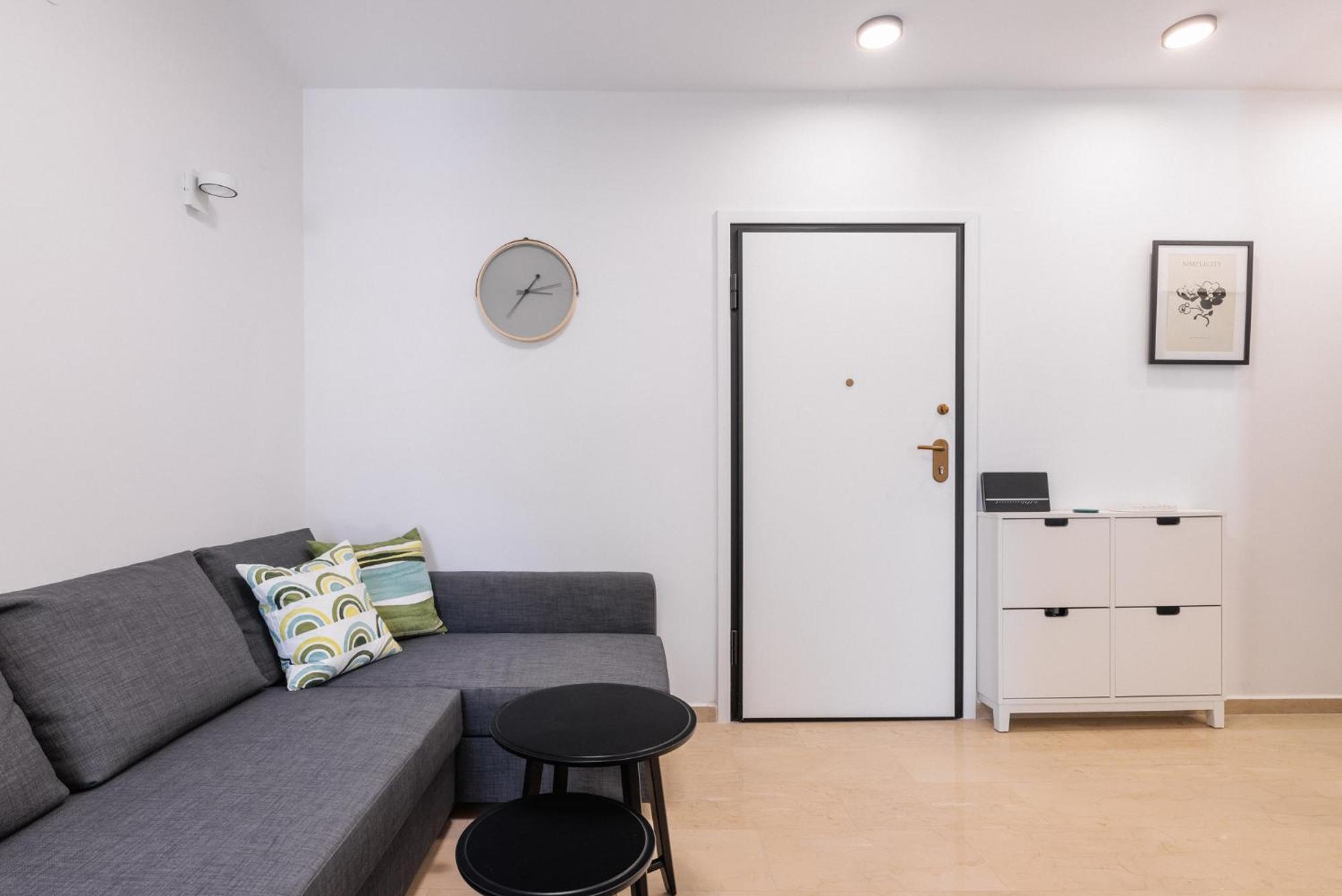 Green View Haven Thessaloníki Ngoại thất bức ảnh